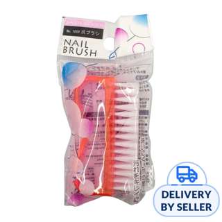 Nail Brush