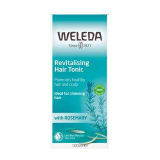 Weleda Revitalising Hair Tonic