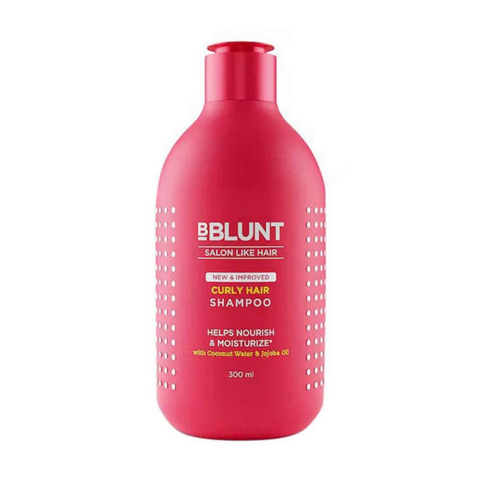 Bblunt Curly Hair Shampoo Bblunt Curly Hair Shampoo