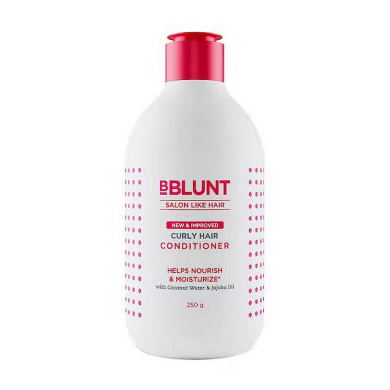 Bblunt Curly Hair Conditioner