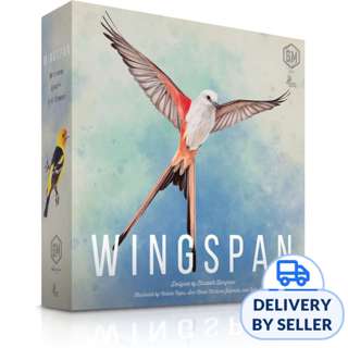 Wingspan Board Game Wingspan Board Game