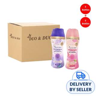 DUODUO Booster Beads - Lavender and Cherry Blossom