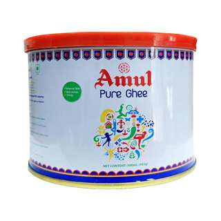 Amul Ghee