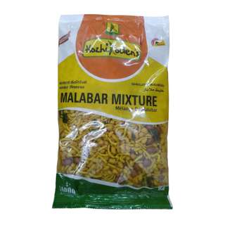 Kozhikoden Malabar Mixture