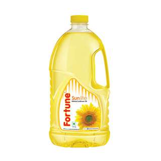Fortune Brand Refined Sunflower Oil Fortune Brand Refined Sunflower Oil