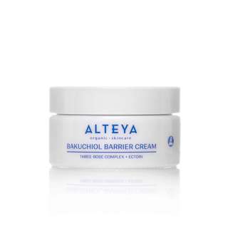 Alteya Organics Rose Hydrobiome Bakuchiol Barrier Cream