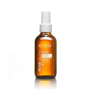 Alteya Organics Rose Glow Collagen Face Mist