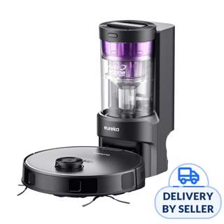 Eureka E20Plus Robot Vacuum Self Emptying Station