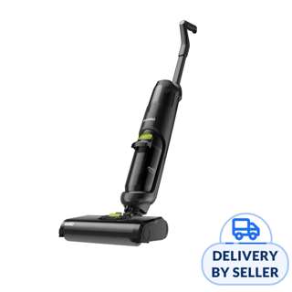 Eureka NEW400 Cordless Wet Dry Vacuum All-in-One Mop