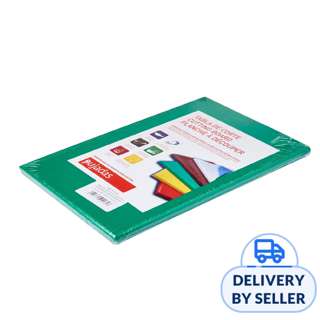 Pujadas HDPE Cutting Board 50 X 20 X 2Cm - Green