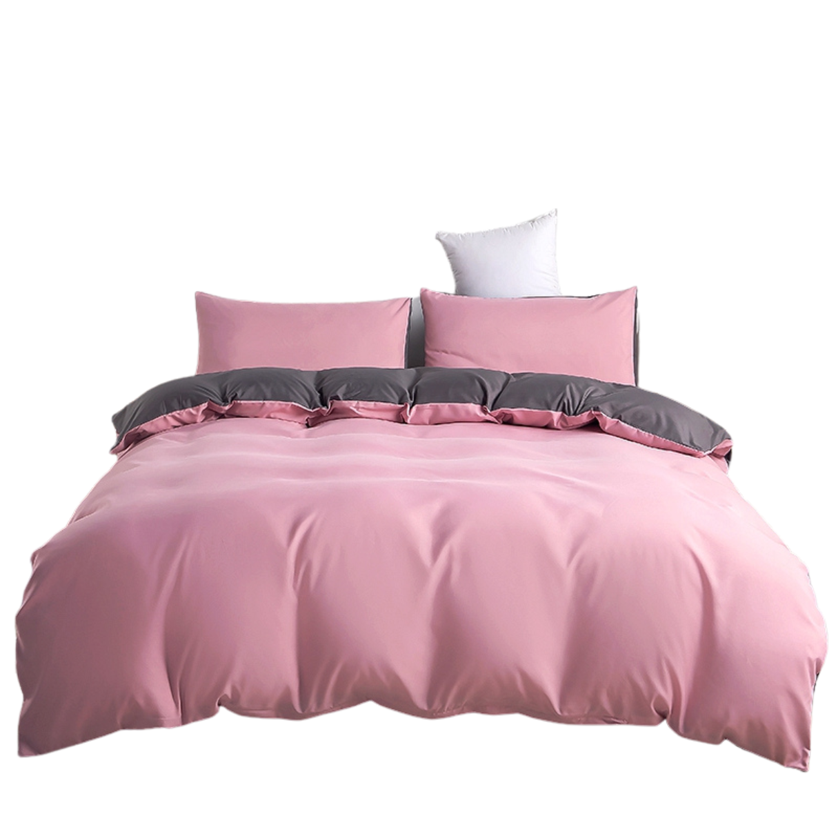 MAKKO Premium Collection 1000TC Bedsheet - Single (BS-212)