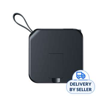 Skyzer All-In-One 10,000mAh Powerbank Travel Charger