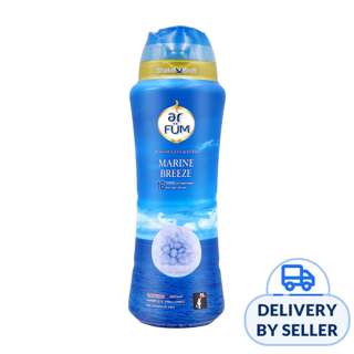 Ar Füm in-wash Scent Booster - Marine Breeze