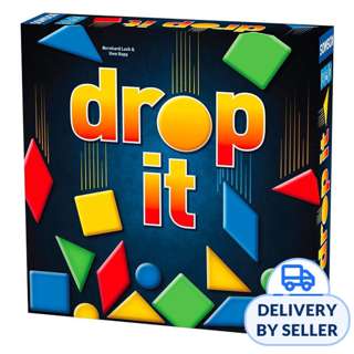 Drop It Strategy Game