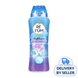 Ar Füm in-wash Scent Booster - Bellflower