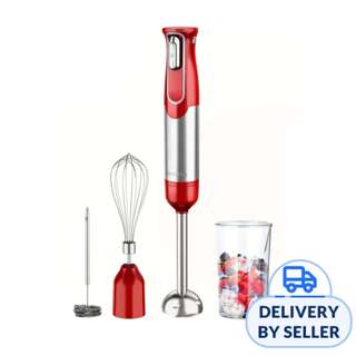 Decakila KMJB021 Cordless Hand Blender
