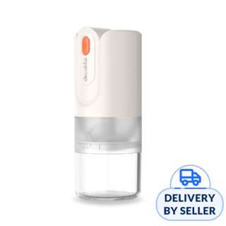 Decakila KMCF029L Cordless Coffee Grinder - White