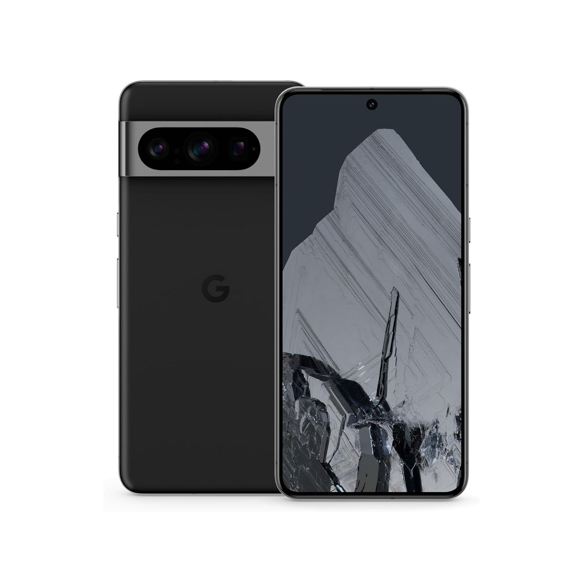 Google Pixel 8 Pro 5G 128GB - Obsidian