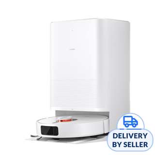 Xiaomi Robot Vacuum X20 Pro