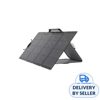 EcoFlow Portable Solar Panel 220W