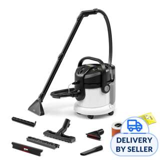 Karcher Spray Extraction Cleaner SE 4 Karcher Spray Extraction Cleaner SE 4