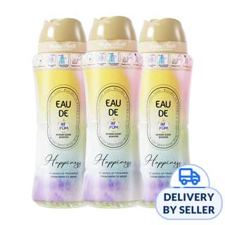 Ar Füm in-wash Scent Booster - Happiness Bundle of 3