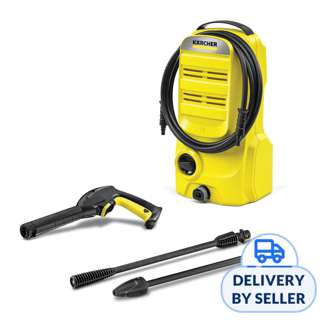 Karcher Pressure Washer K 2 Classic