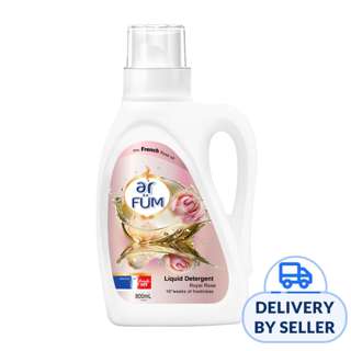 Ar Füm Liquid Detergent Royal Rose Ar Füm Liquid Detergent Royal Rose