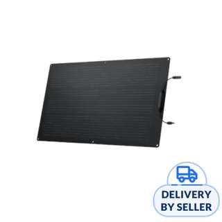 EcoFlow Portable Solar Panel 100W