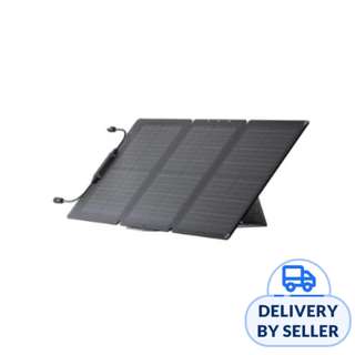 EcoFlow Portable Solar Panel 60W
