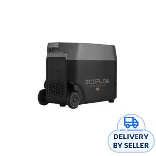 EcoFlow DELTA PRO Smart Extra Battery Portable Power Station EcoFlow DELTA PRO Smart Extra Battery Portable Power Station