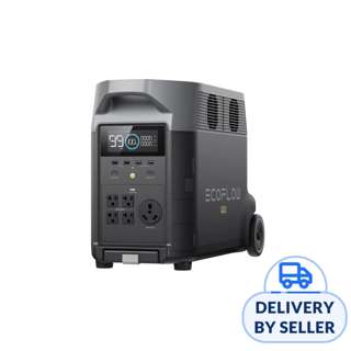 EcoFlow DELTA PRO Portable Power Station