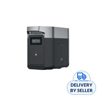 EcoFlow DELTA 2 Smart Extra Battery