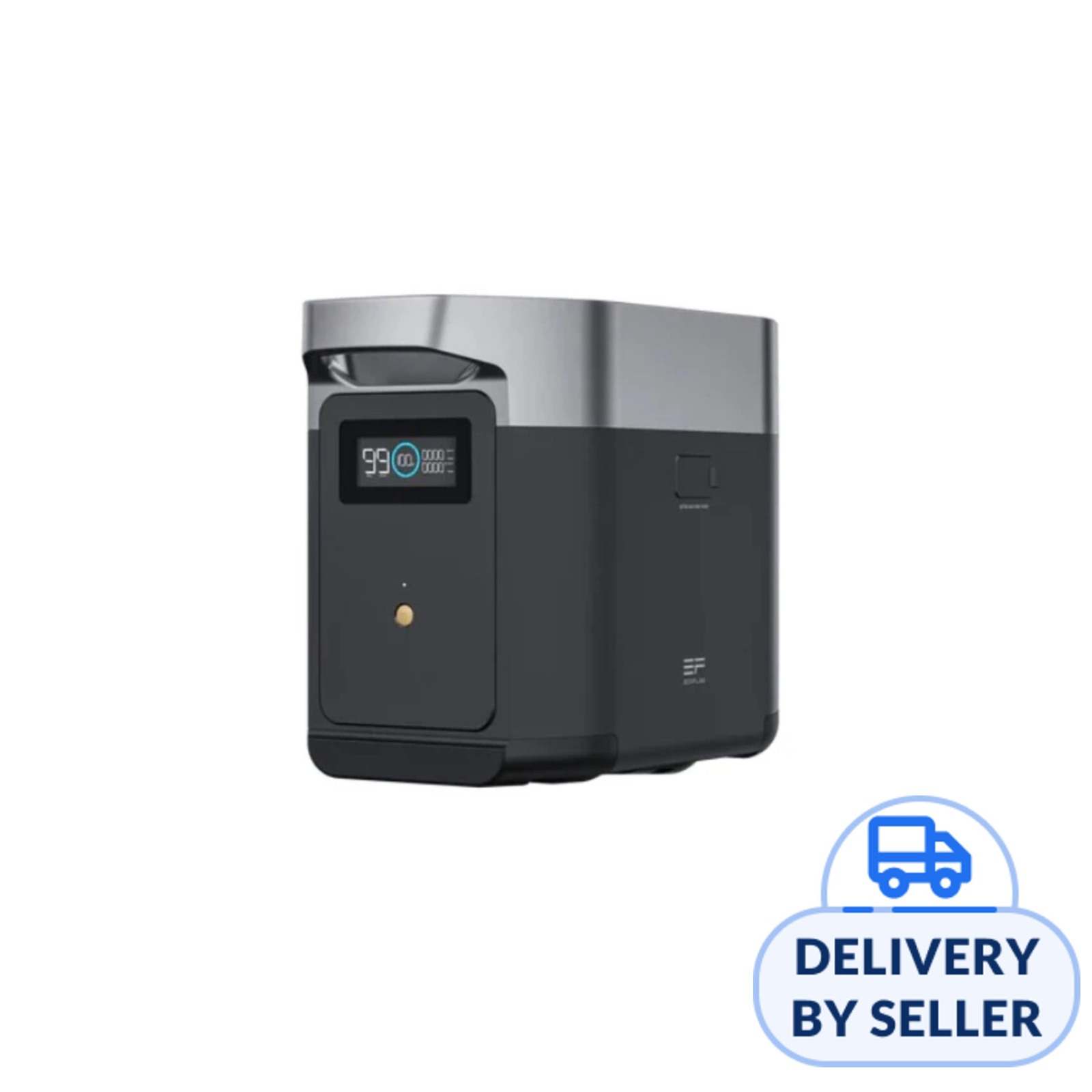 EcoFlow DELTA PRO Smart Extra Battery Portable Power Station