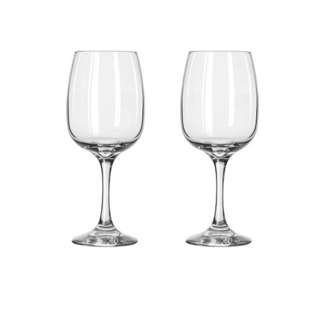 Libbey Sonoma 3834 Wine Glass