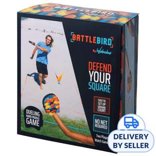 Waboba Battlebird