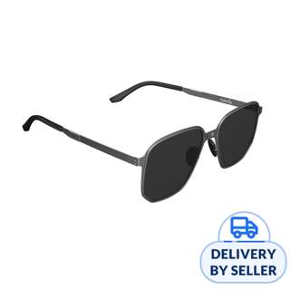 Feliztrip TR-G528 Foldable Sunglasses - Grey