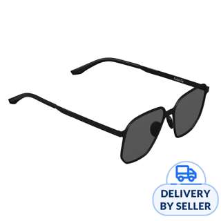Feliztrip TR-G528 Foldable Sunglasses - Black
