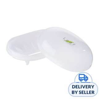 Soap Case Box - Clear