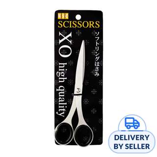 Soft Ring Scissors XO