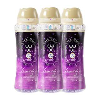 ar FÜM in-wash Scent Booster - Lavender Bundle of 3