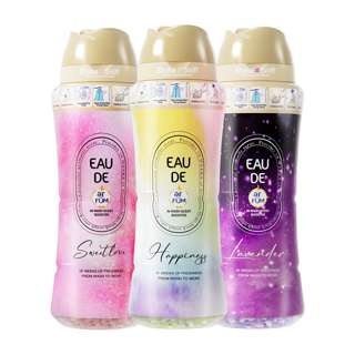ar FÜM in-wash Scent Booster  - Mixed  Bundle of 3