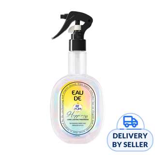 ar FÜM Fabric Refresher 250ml - Happiness