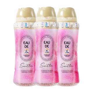 ar FÜM in-wash Scent Booster - Sweet Love Bundle of 3