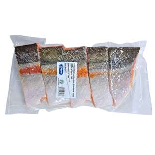 Fisher's Catch Salmon (Rainbow Trout) Portion