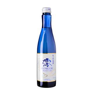 Mio Sparkling Sake Special Nigori Edition