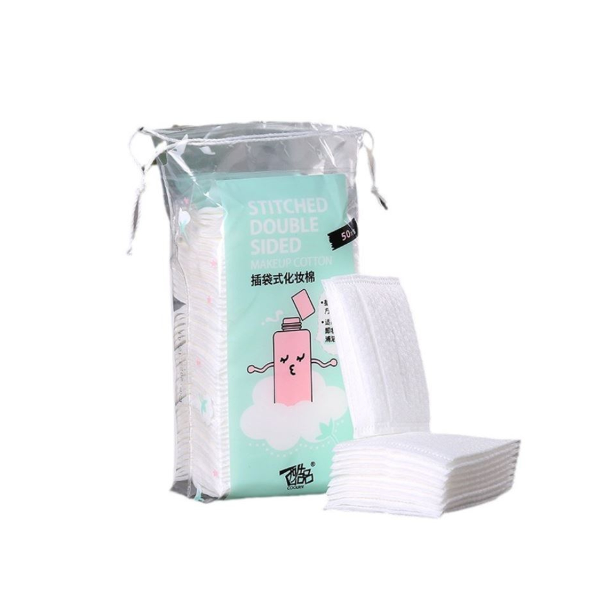 Dodomu Beauty Cotton Pads Dodomu Beauty Cotton Pads
