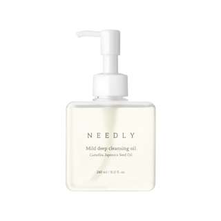 Mild Deep Cleansing oil Mild Deep Cleansing oil
