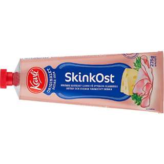 Kavli Ham Cheese Spread