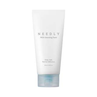 Mild Cleansing Foam